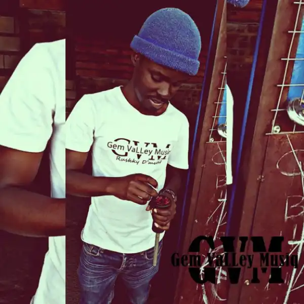 Rushky D’musiq X Djy Papiie PBS - Ko Basement (Iskhathi Sethu)